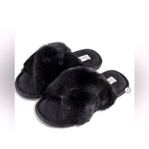 Jessica Simpson Slippers